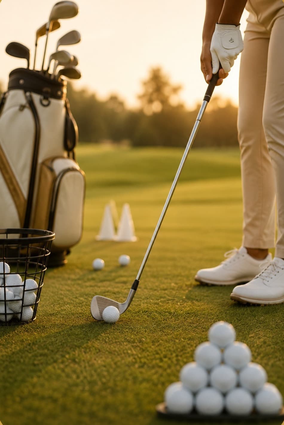 Golf Clinic