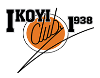Ikoyi Club 1938