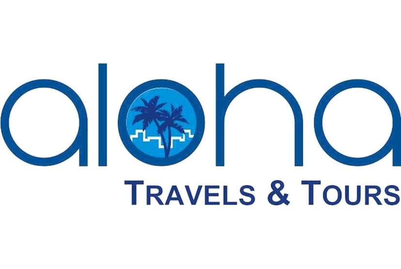 Aloha Travels & Tours