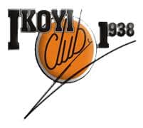 Ikoyi Club 1938