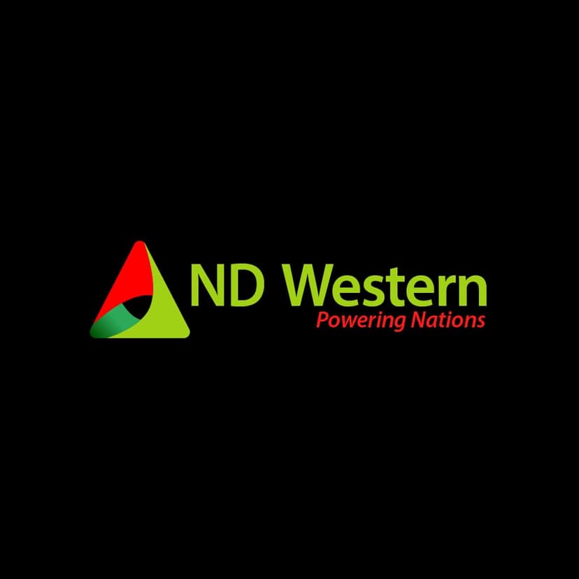 ND Western