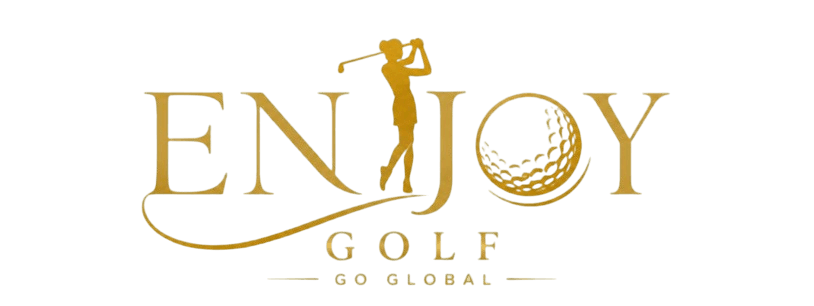 Enjoy Golf — Impact Lives