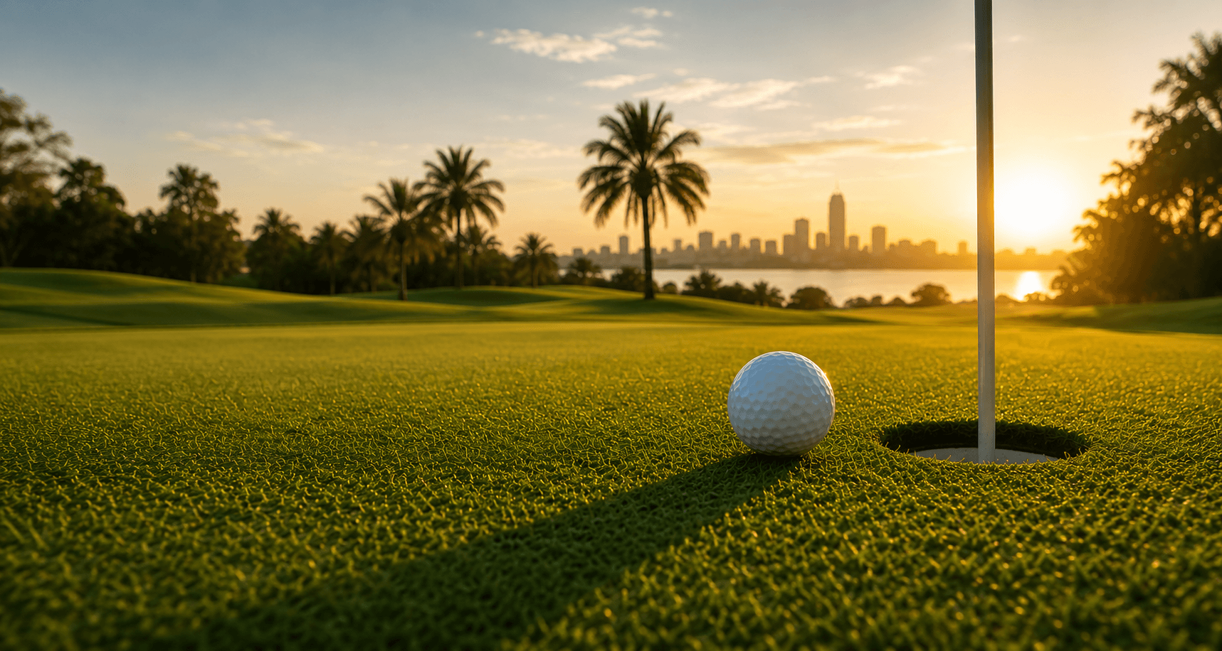 Golf ball
