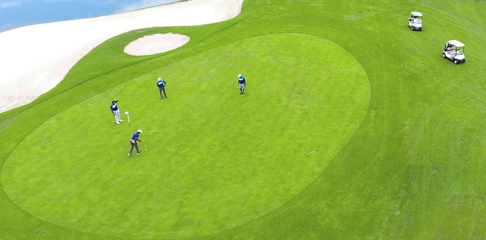 Ladies Open
