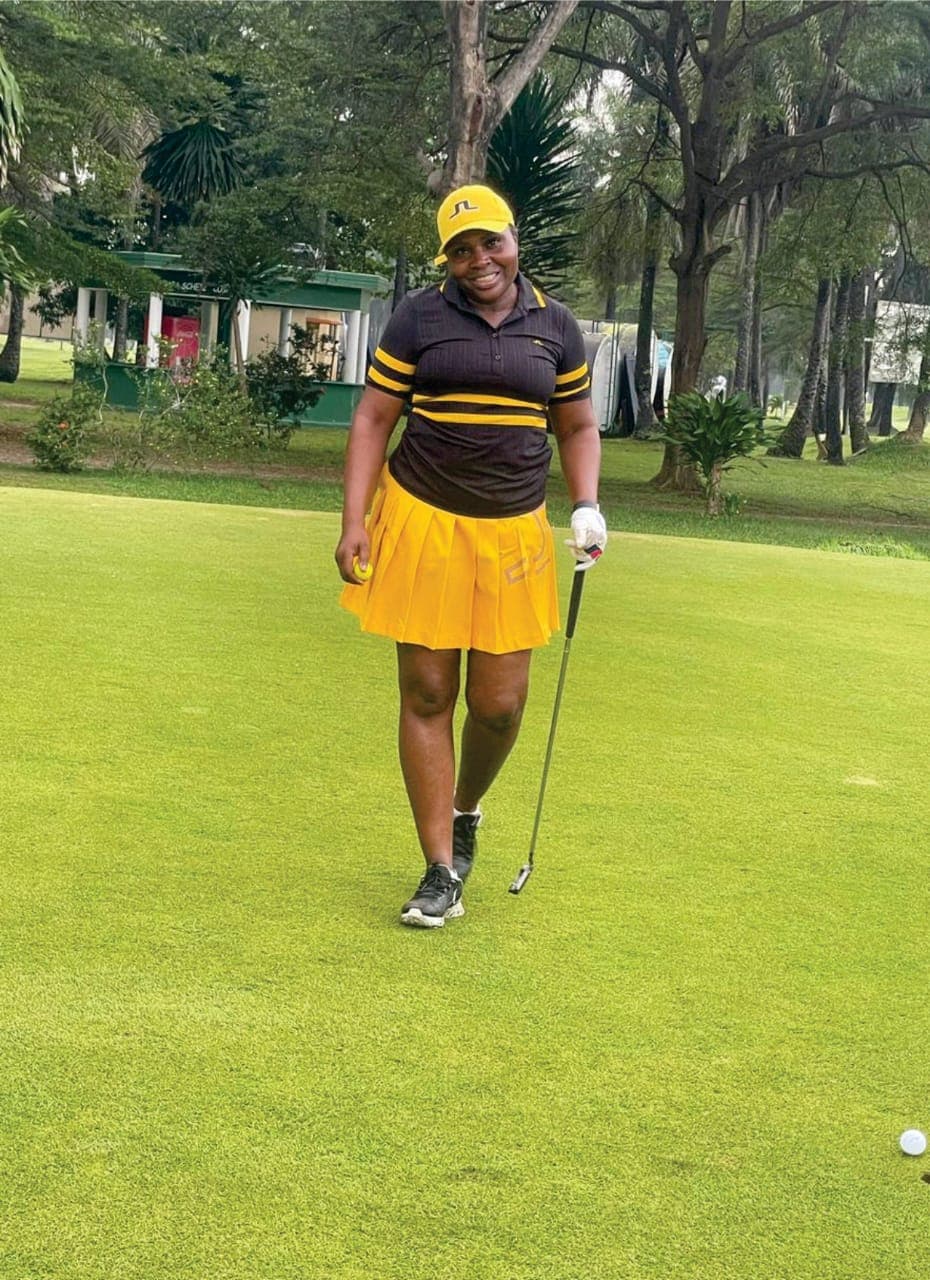 Adetola Okubanjo