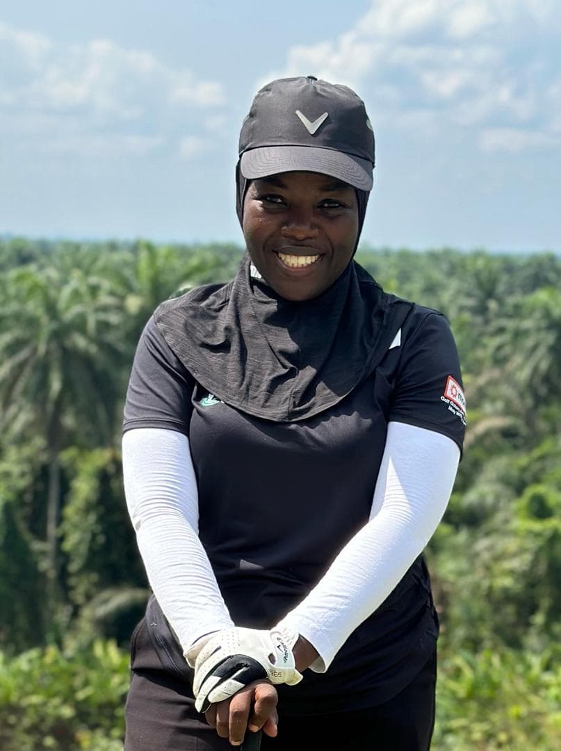 Yemi Afariogun