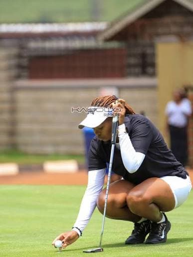 Gloria Mbaguta